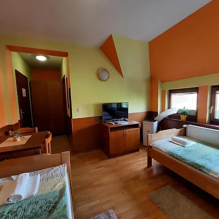 Craft Beer Bar Rooms Varaždin Zewnętrze zdjęcie