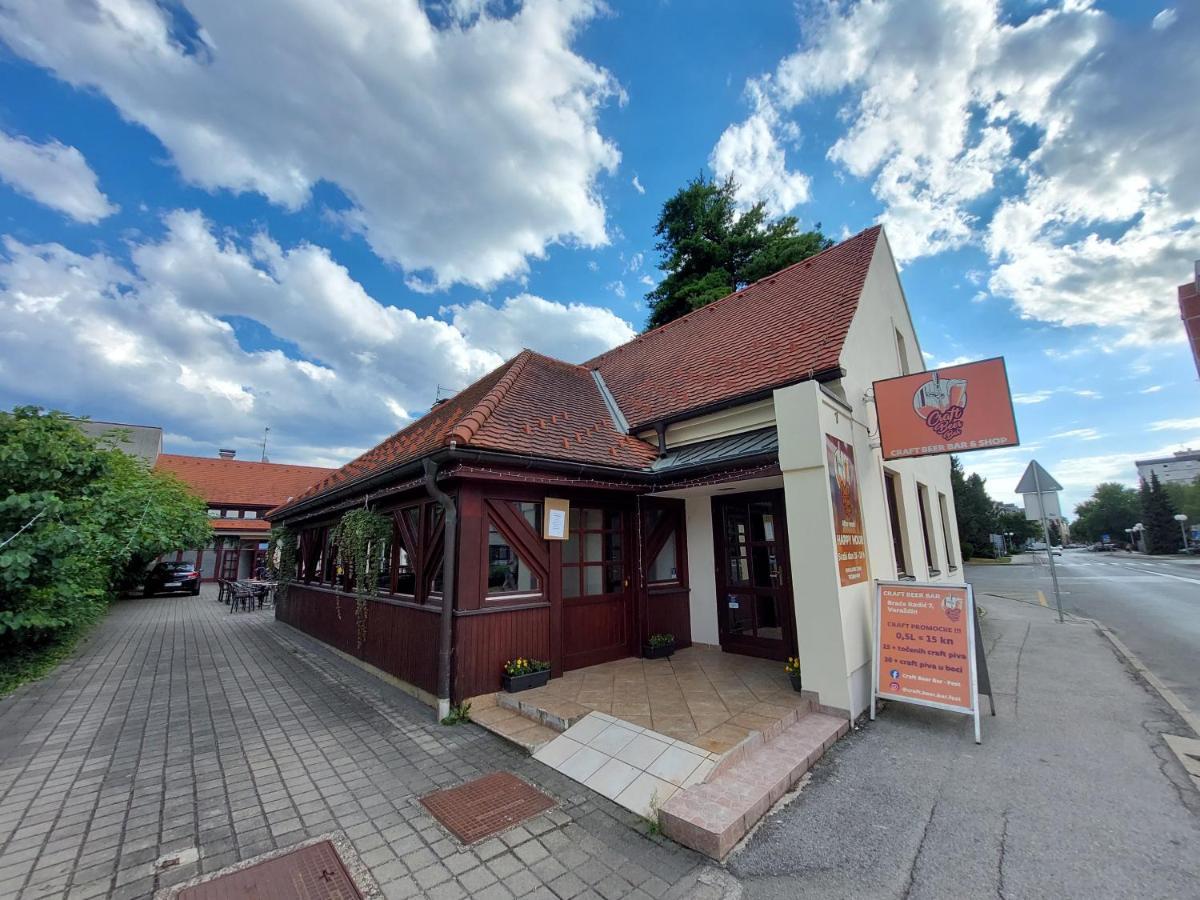 Craft Beer Bar