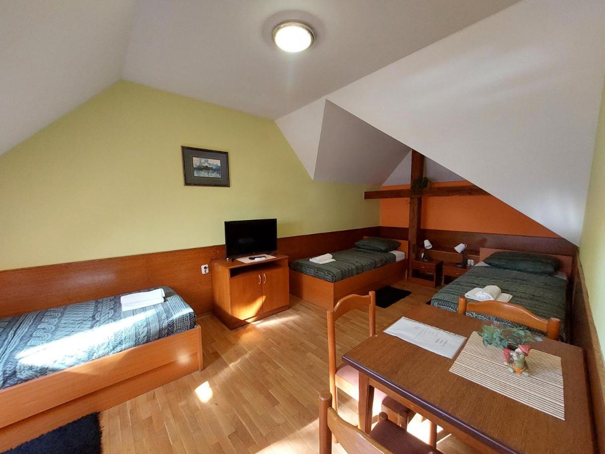 Cbb Hostel