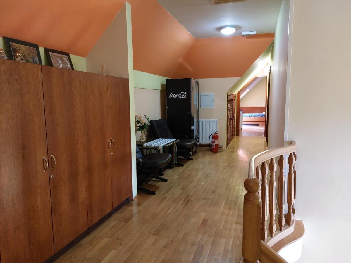 Craft Beer Bar Hostel Varaždin